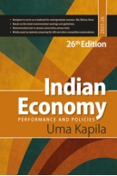  Indian Economy (26th Edition): 2025-26 